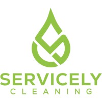 Servicely Cleaning logo - Similar company to Orca Intelligence