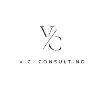 Vici Consulting logo - Similar company to Optimx Llc