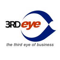 3RD Eye Analytics logo - Similar company to Advicebridge