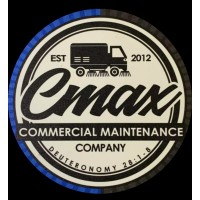 CMAX Commercial Maintenance logo - Similar company to Operation Community Cares, Inc.
