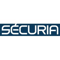 SÉCURIA logo - Similar company to Rovia