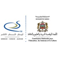 Commission nationale pour l'Education, les Sciences et la Culture logo - Similar company to Ecop Morocco
