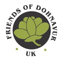 The Dohnavur Fellowship Corporation logo - Similar company to Apollo Computer Education Ltd