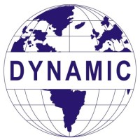 Dynamic Associates & Services logo - Similar company to Centrateq Ltd