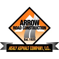 Arrow Road Construction Co./Healy Asphalt Company LLC logo - Similar company to Nablus Road Contracting