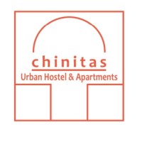 CHINITAS URBAN HOSTEL AND APARTMENTS logo - Similar company to Perymuz