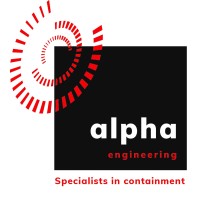 Alpha Engineering logo - Similar company to Alpha-Engineering Kg