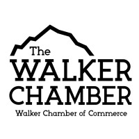 The Walker Chamber of Commerce logo - Similar company to Lift Up The Vulnerable (Luv)