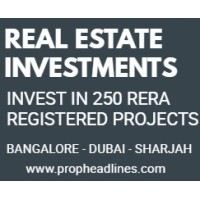 Prop Headlines Sovereign Real Estate Investor Funds logo - Similar company to Moveintoday