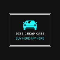 Dirt Cheap Cars, LLC logo - Similar company to Reefinery, Inc.