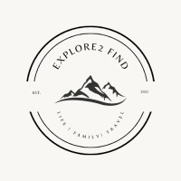 Explore2 Find logo - Similar company to Brightblue