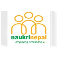 Naukri Nepal Recruitment Services logo - Similar company to H.M. Construction