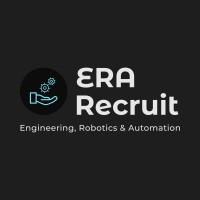 ERA Recruit logo - Similar company to Hiveone