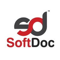 Softdoc logo - Similar company to Asl Wallets