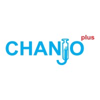 Chanjoplus Limited logo - Similar company to Icodeai