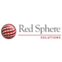 Red Sphere Solutions logo - Similar company to Gctel