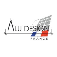 ALU DESIGN FRANCE logo - Similar company to Face Alu Sud-Ouest