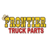 Frontier Truck Parts logo - Similar company to Argus Hd Event & Digital Productions: