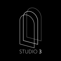 Studio 3 logo - Similar company to Revak Studio