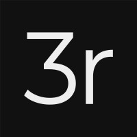 3r Agência logo - Similar company to 10 Grounds