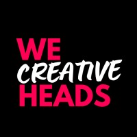 We Creative Heads logo - Similar company to Growco