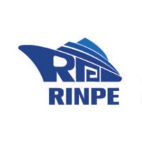 Shanghai Rinpe Marine Service Co.,Ltd logo - Similar company to Dolphin Marine Engineering & Trading Co.,Ltd