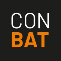 ConBat logo - Similar company to Blue Pac Ab