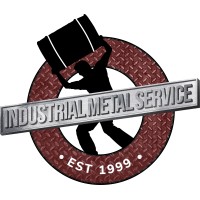 Industrial Metal Service logo - Similar company to Sure Conveyors