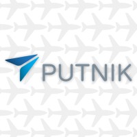 Putnik Travel logo - Similar company to Argus Tours