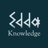 Edda Knowledge logo - Similar company to Sensorywind