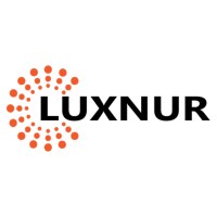 Luxnur logo - Similar company to Sam Career Services