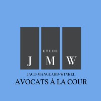 Etude JMW logo - Similar company to Karp & Choucroun Law Firm