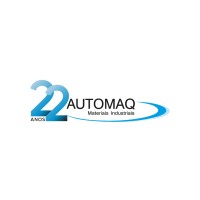 AUTOMAQ logo - Similar company to Automaq
