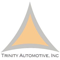 Trinity Automotive logo - Similar company to Trinity Automation
