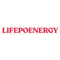 LifePo Energy logo - Similar company to Nodespace