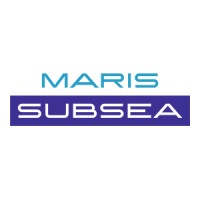 Maris Subsea logo - Similar company to Delta Rov
