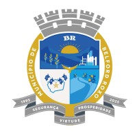 Prefeitura Municipal de Belford Roxo logo - Similar company to Foster Finance