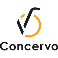 Concervo logo - Similar company to Hive Developments