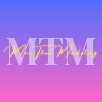 More Than Marketing, Inc. logo - Similar company to Blufox Llc