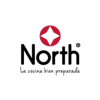 Grupo North logo - Similar company to Inspira Proyectos