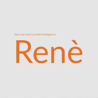 Renè — Security and Counterintelligence logo - Similar company to Kurdish Republican Party