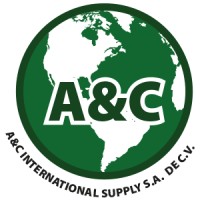 A & C International Supply S.A. de C.V. logo - Similar company to Apycsa