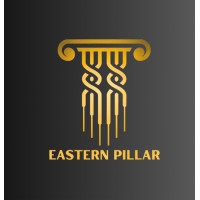 EASTERN PILLAR logo - Similar company to Data Evolution