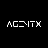 AgentX AI logo - Similar company to Netcom Learning Bangladesh