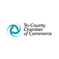 Tri-County Chamber of Commerce logo - Similar company to Adopt A Block Dfw