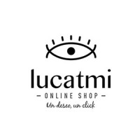 Lucatmi logo - Similar company to Greta Group