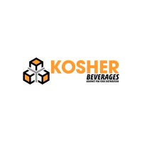 Kosher Beverages logo - Similar company to Prudencee Beverages