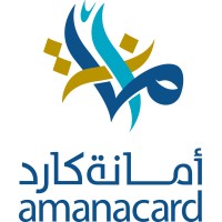 Amanacard logo - Similar company to Asei Uganda