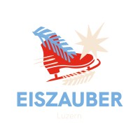 Eiszauber Luzern logo - Similar company to Anão