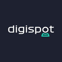 Digispot | Agencja CRO - zamieniamy odwiedzających w kupujących logo - Similar company to Centrum Medyczne Memedic